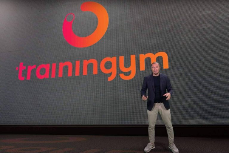 Celebración de la 4ª edición de Trainingym Event