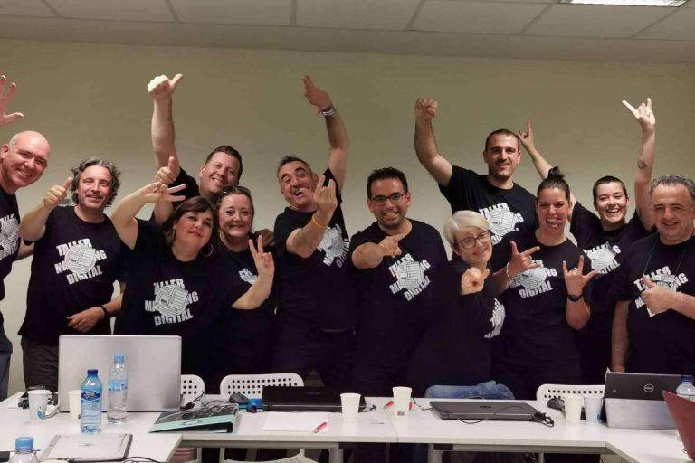 Una experiencia innovadora en el sector asegurador con Rafael Bonilla, Misión Ibiza