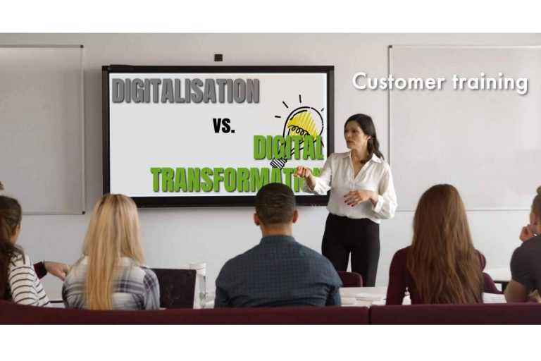 Hecha a medida para personas con perfil de directivo que deseen ser consultor en trasformación digital con conceptos revolucionarios para las empresas, llega a España la Consultora Idonms