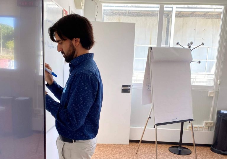 Formaciones en habilidades transversales subvencionadas para empresas