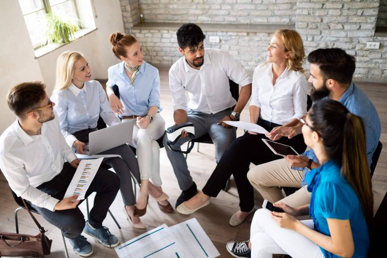 El programa de desarrollo profesional para convertirse en asesor de los más importantes líderes, PRODIGA!