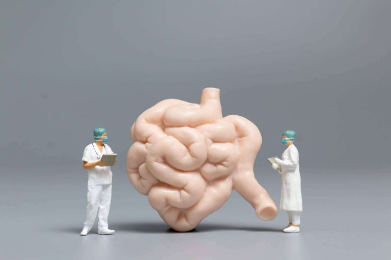 El tratamiento para el SIBO y el LIBO en el centro especializado Clínica UMEBIR