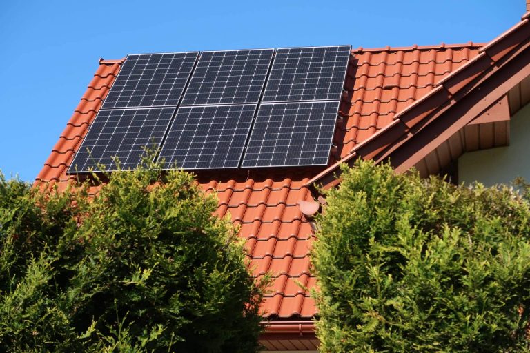 La estructura fotovoltaica y su importancia para las placas solares de la mano de C-solar