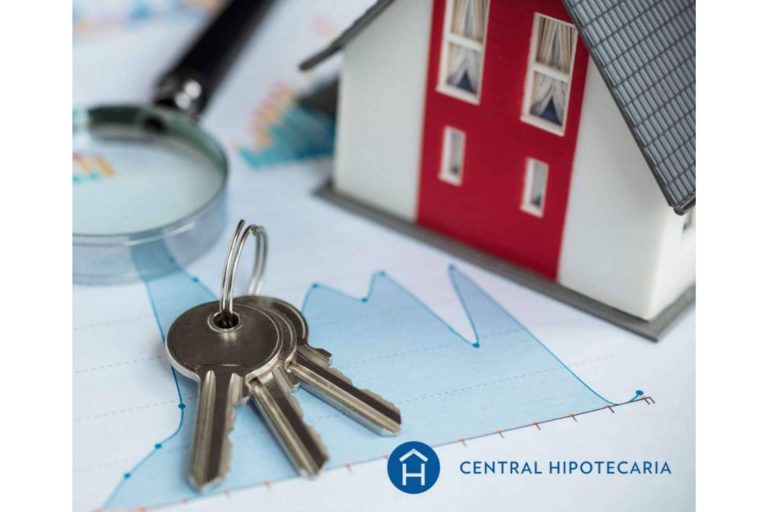 Algunas de las mejores hipotecas en España, de la mano de Central Hipotecaria