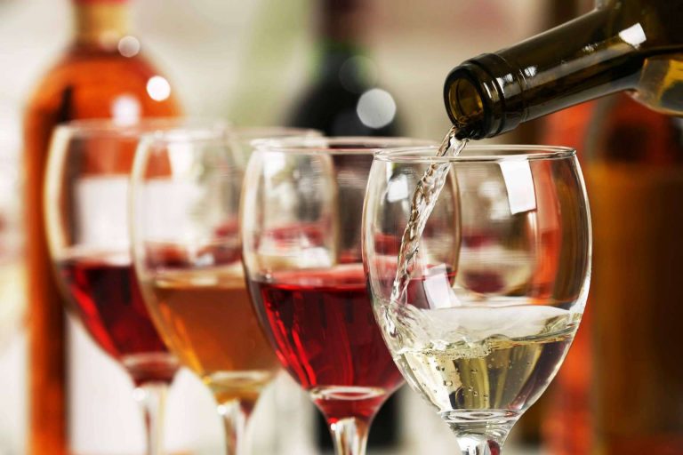 Algunos de los vinos caros más exclusivos se pueden encontrar en La Tintorería Vinoteca