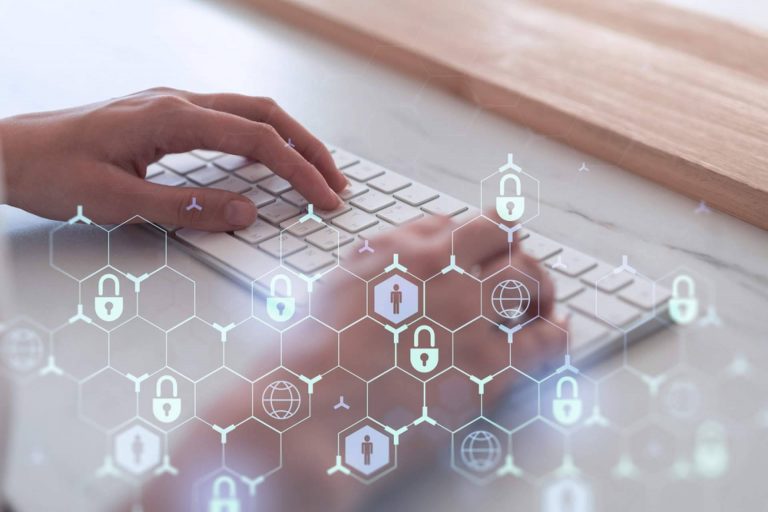 En qué consisten los servicios de seguridad de Aclass para conectar con una empresa de forma segura