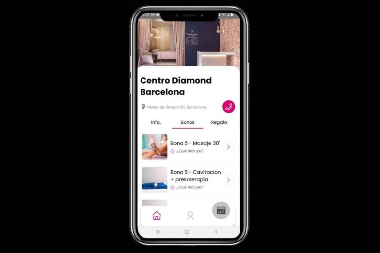 Estetical digitalizando el sector de la estética y peluquería