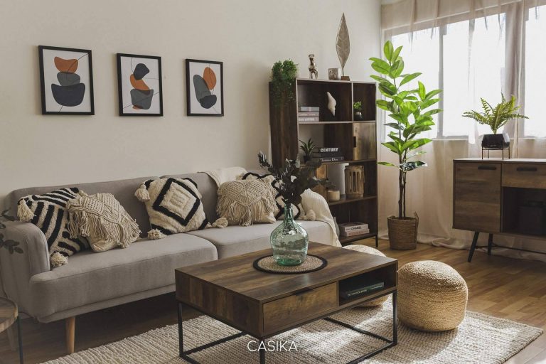 El 18 de julio empiezan las segundas rebajas de Casika