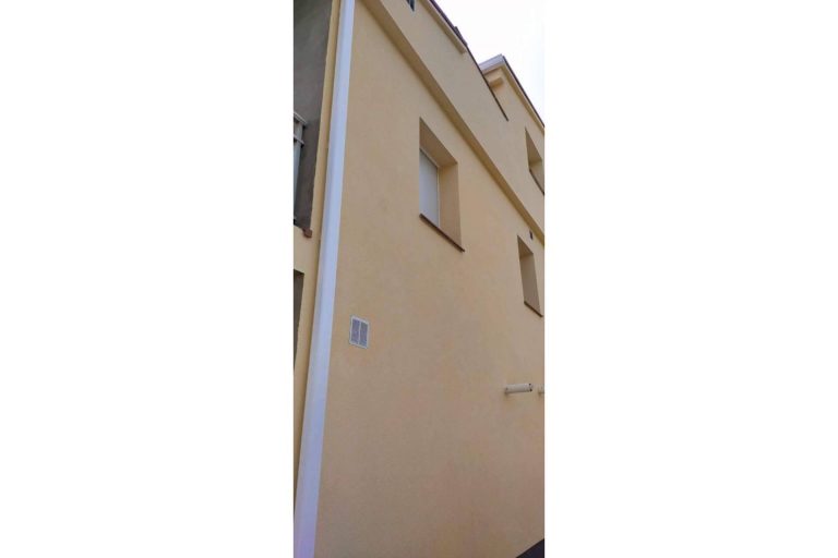 Façanes Maresme S.L. permite rehabilitar una fachada evitando costes extras