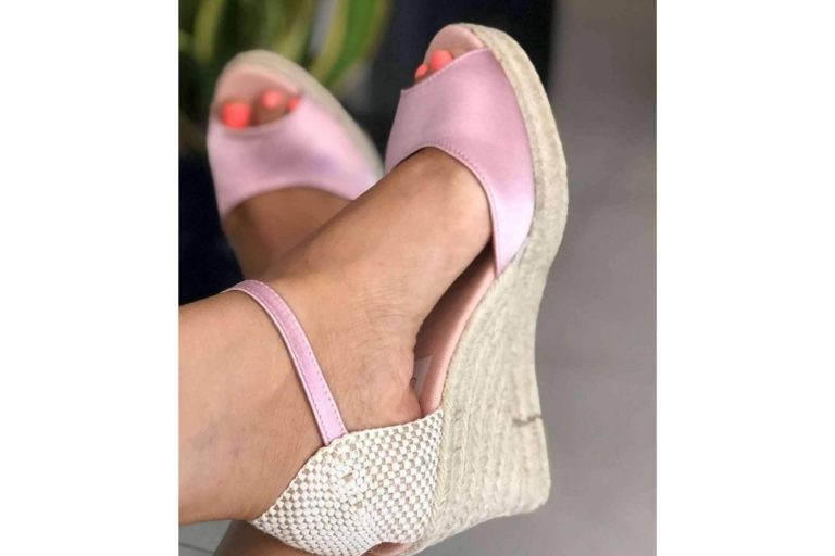 Mumico, una firma de alpargatas diferente