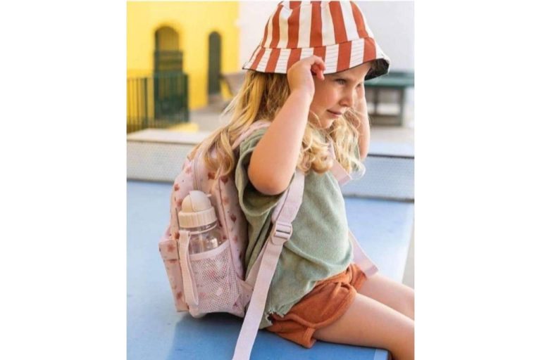 Los productos personalizados de Estímulos Maternales para la vuelta al cole de 2022