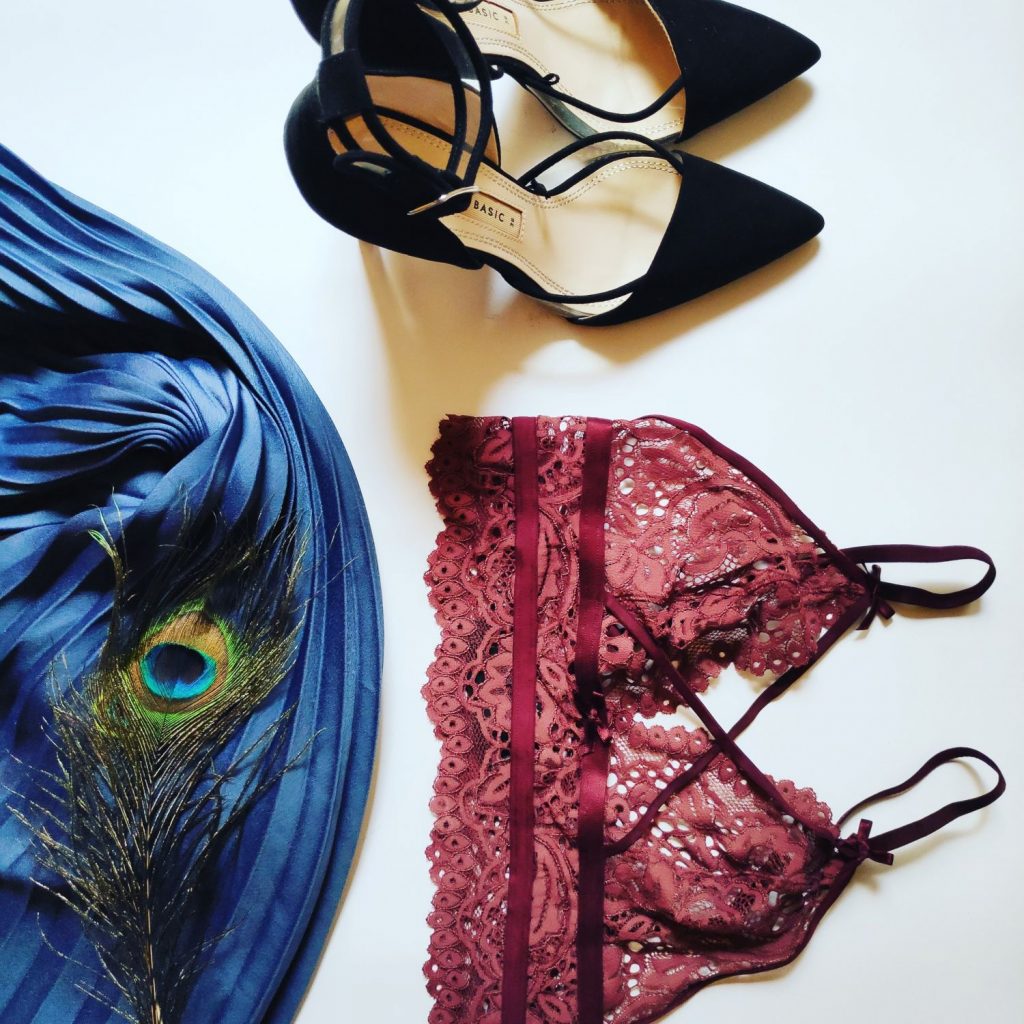 Este es el truco para saber la talla de sujetador que usas de verdad