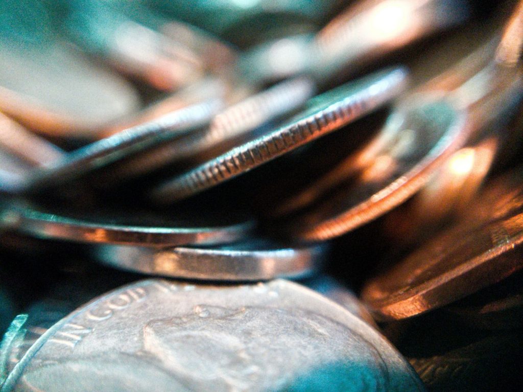 Monedas de cinco pesetas que valen miles de euros