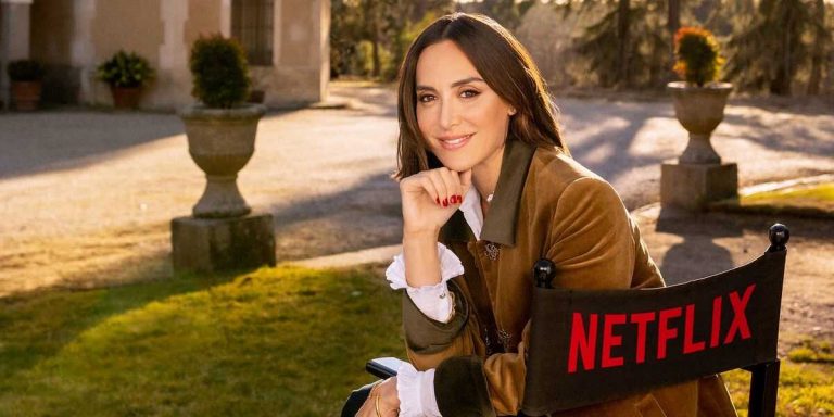 'La Marquesa': todos los detalles del reality de Tamara Falcó en Netflix
