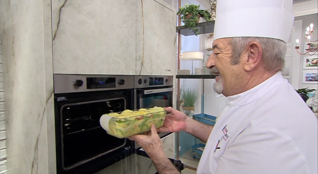 La receta de acelgas de Arguiñano que te hará perder peso sin que te dé asco comer 50 La receta de acelgas de Arguiñano que te hará perder peso sin que te dé asco comer