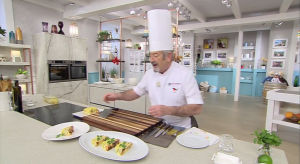 La receta de acelgas de Arguiñano que te hará perder peso sin que te dé asco comer
