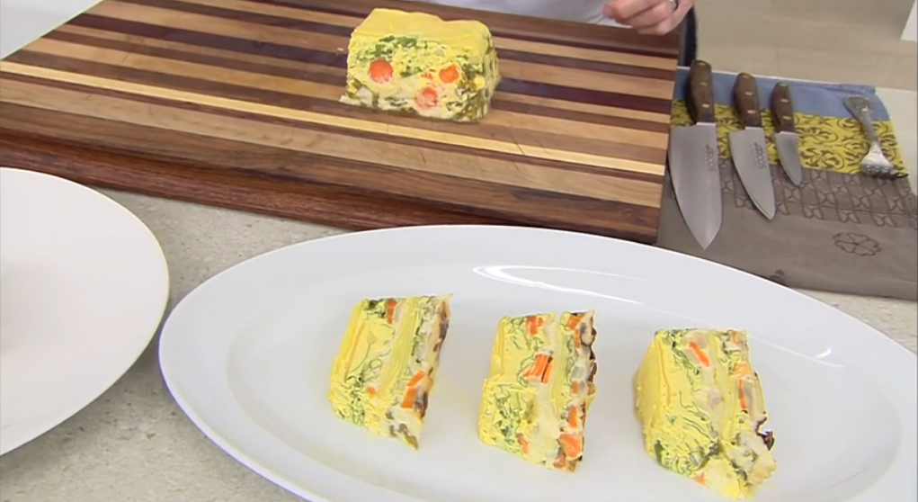 La receta de acelgas de Arguiñano que te hará perder peso sin que te dé asco comer 43 La receta de acelgas de Arguiñano que te hará perder peso sin que te dé asco comer