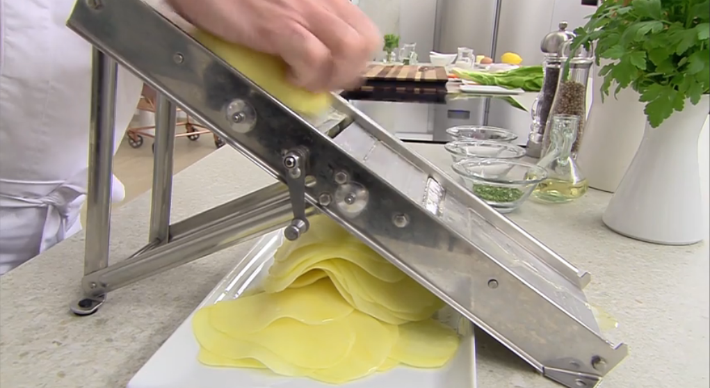 La receta de acelgas de Arguiñano que te hará perder peso sin que te dé asco comer 46 laminar patatas