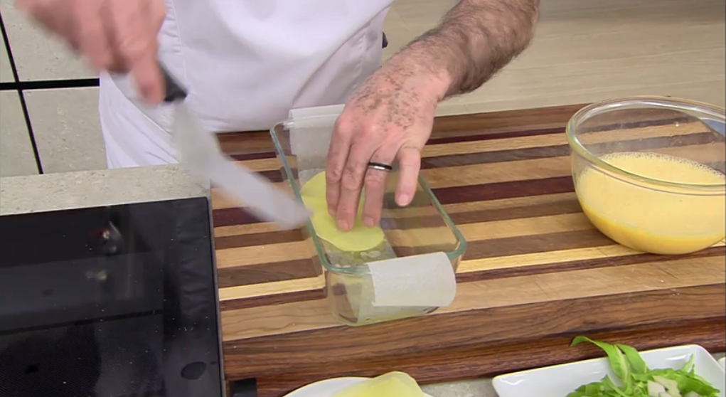 La receta de acelgas de Arguiñano que te hará perder peso sin que te dé asco comer 48 La receta de acelgas de Arguiñano que te hará perder peso sin que te dé asco comer