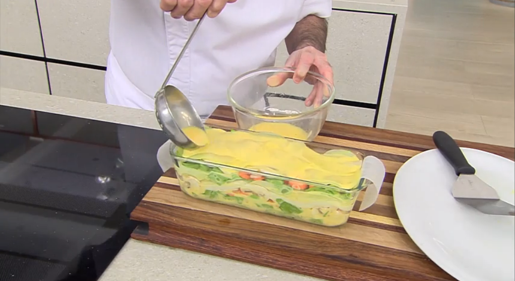 La receta de acelgas de Arguiñano que te hará perder peso sin que te dé asco comer 49 La receta de acelgas de Arguiñano que te hará perder peso sin que te dé asco comer