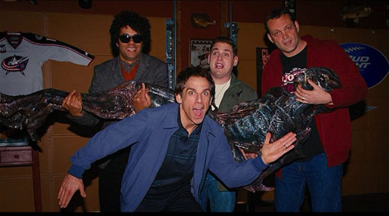 Películas no aptas para incontinentes