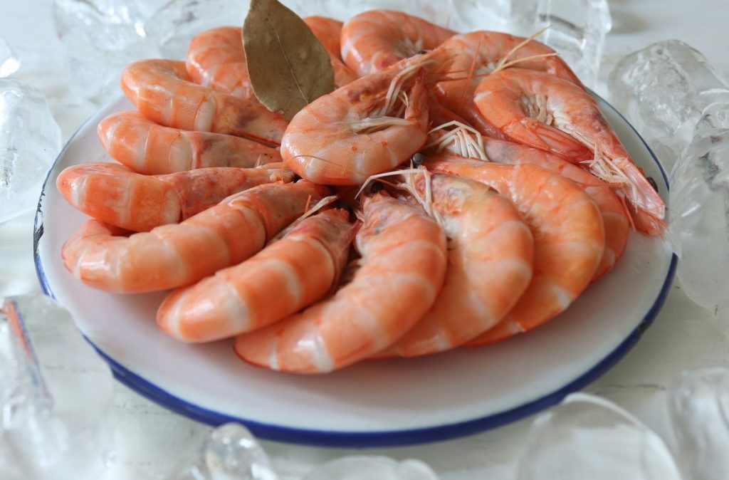 Langostino