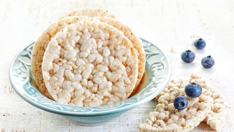 Una experta en nutrición avisa sobre el peligro de las famosas tortitas de maíz de Mercadona o Alcampo