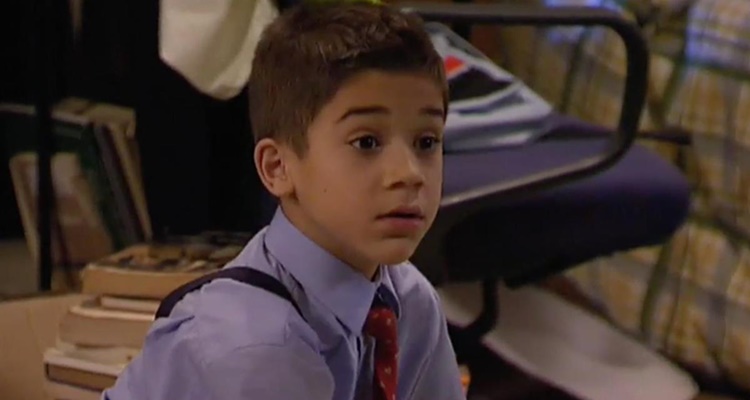 Los Serrano Curro hermanos