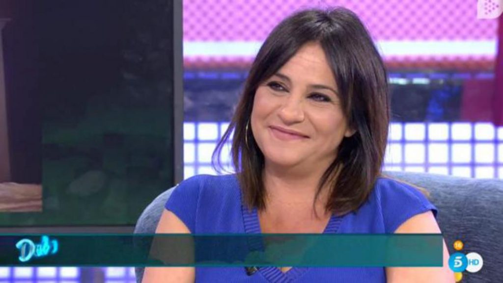 Un año intenso para Melani Olivares