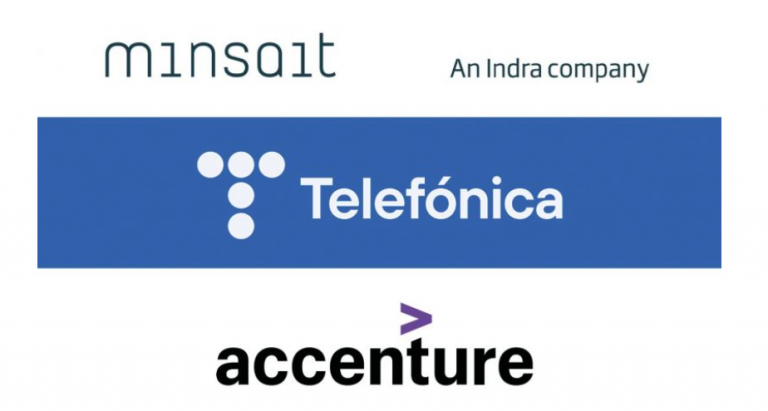 Accenture, Minsait y Telefónica, actores clave para la simulación de negocios en el metaverso￼