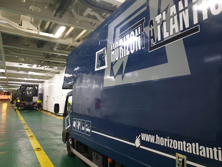 Cómo realizar una mudanza a Canarias