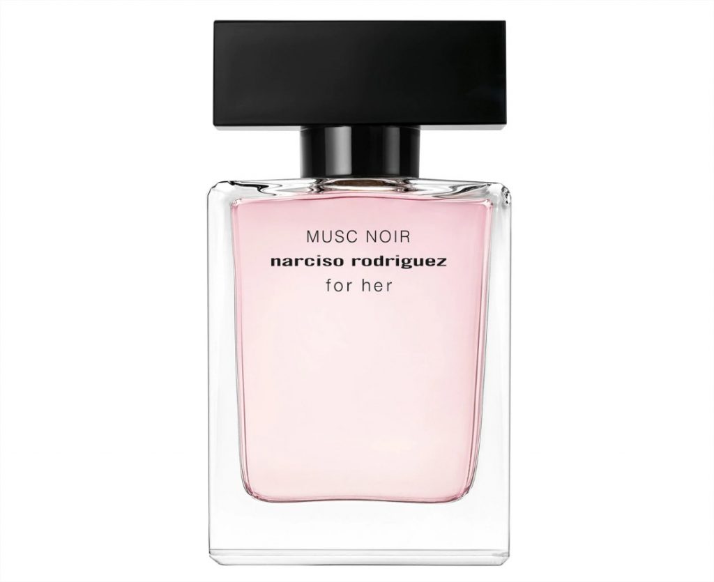 Kenzo, Calvin Klein y más: las fragancias más icónicas con descuentazo de El Corte Inglés 98 musc noir narciso rodriguez for her