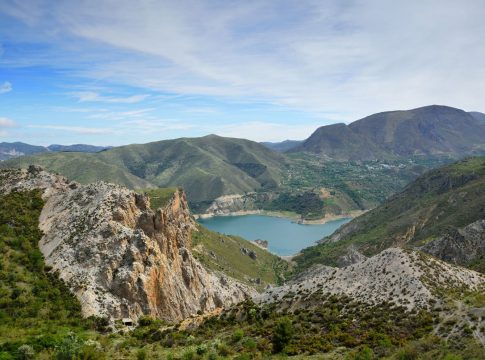 Un sitio cercano a Madrid totalmente diferente Un sitio cercano a Madrid totalmente diferente