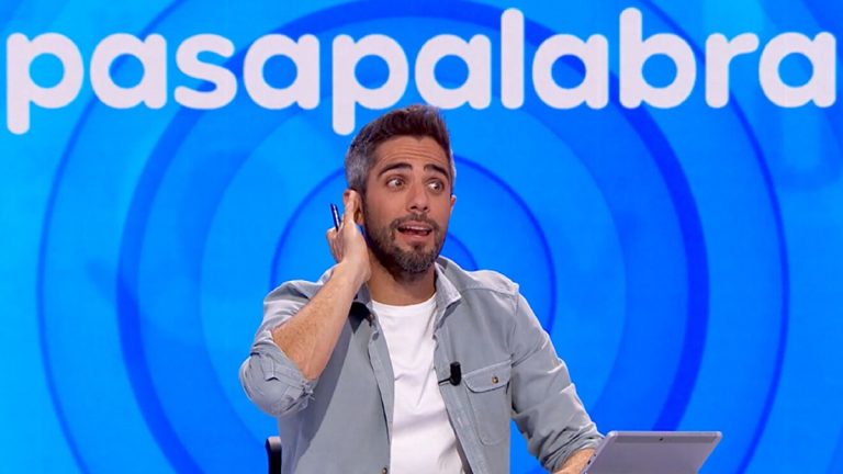 La baza de TVE para destrozar la audiencia de 'Pasapalabra'
