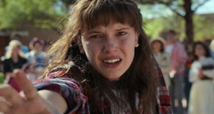 Stranger Things: esto es lo que puede arruinar el final de la serie 197 Poderes Once Stranger Things