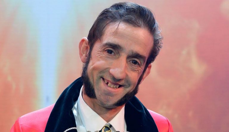 El Tekila: cómo ha cambiado y a qué se dedica ahora el ganador de Got Talent