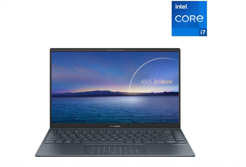 portatil asus zenbook