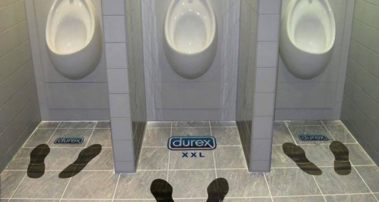 Campañas de marketing sublimes