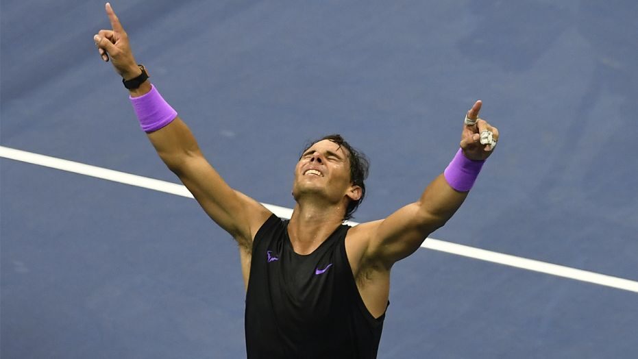 Las manías de Jorge Javier Vázquez, Rafa Nadal, Malú y otros famosos
