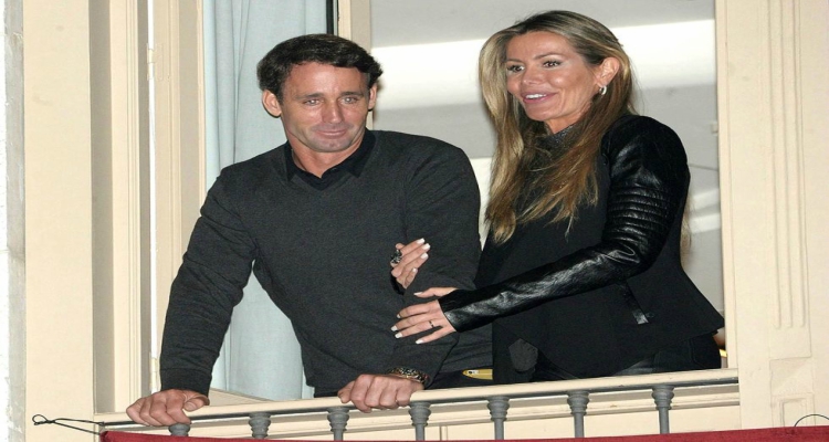Visto y no visto: las bodas de los famosos que duraron poco