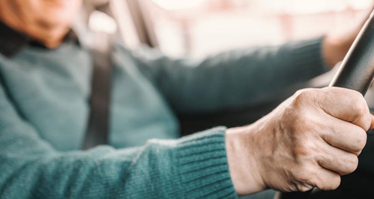 Renovación gratis carnet 70 años