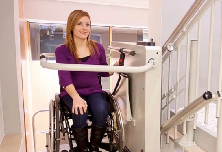 Las mejores opciones del momento para salvar las escaleras de casa