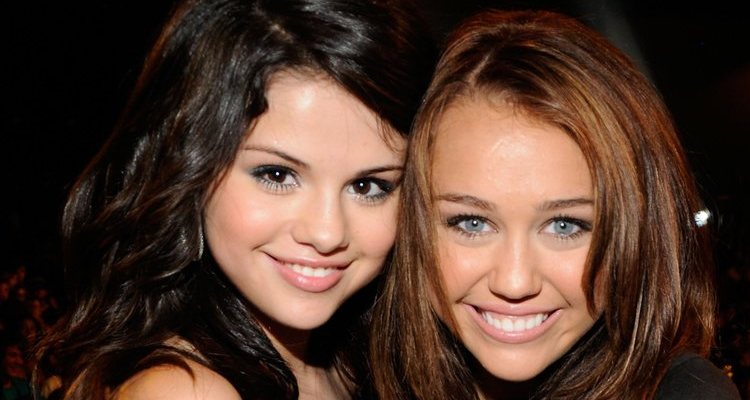 Amigas famosas que compartieron el mismo novio