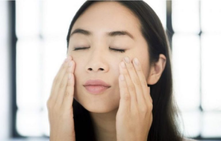 Cuidado facial: la rutina más sencilla y efectiva