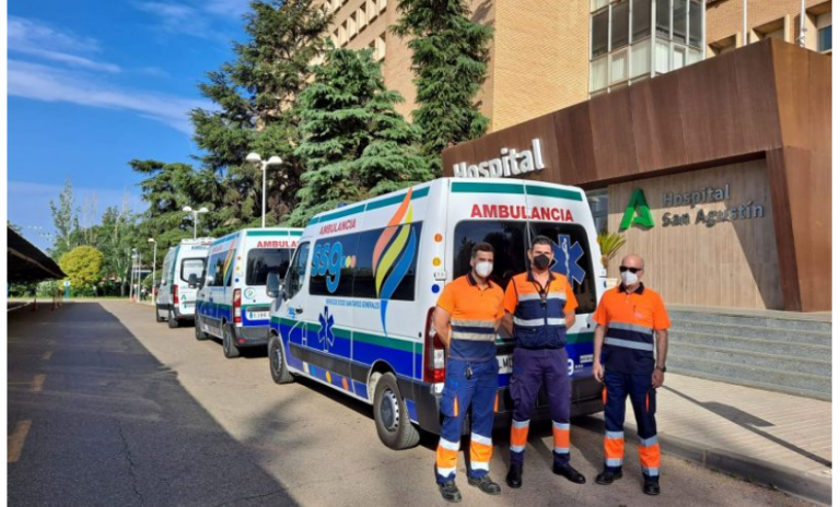 SSG impulsa un plan laboral para fomentar la contratación indefinida en todo el grupo