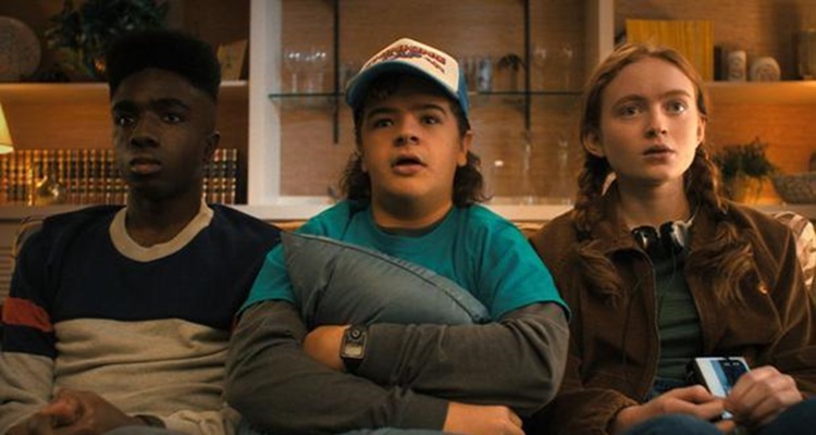 Stranger Things: esto es lo que puede arruinar el final de la serie 196 Stranger Things 4 v2