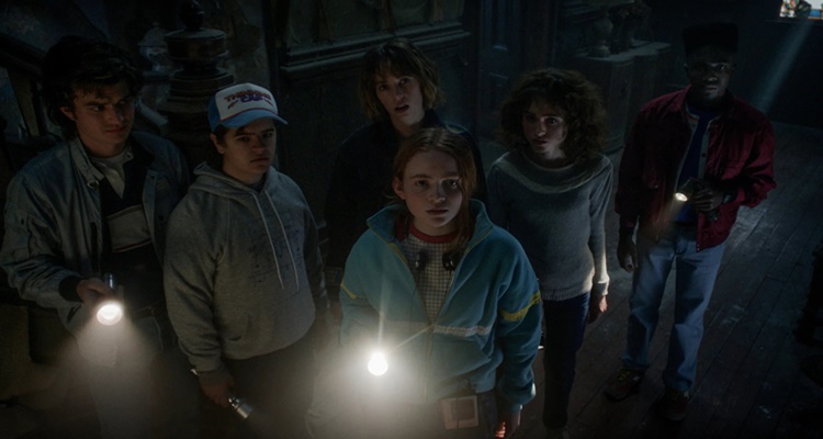 Stranger Things: esto es lo que puede arruinar el final de la serie 199 ST5 peligro