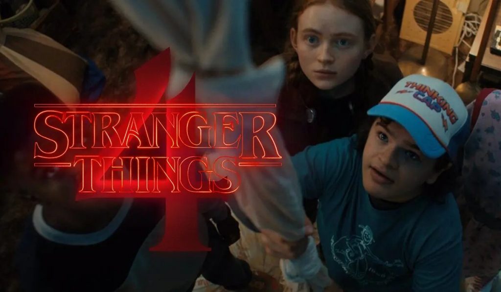 Stranger Things esto podría arruinar final serie