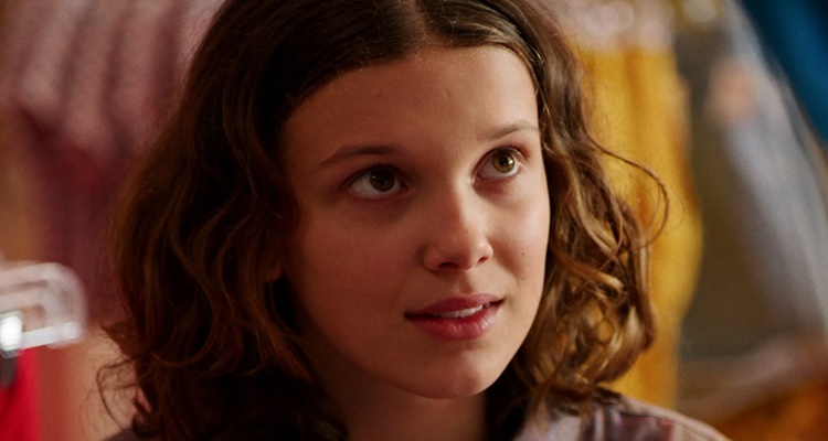 Stranger Things: esto es lo que puede arruinar el final de la serie 198 Stranger Things Eleven 4