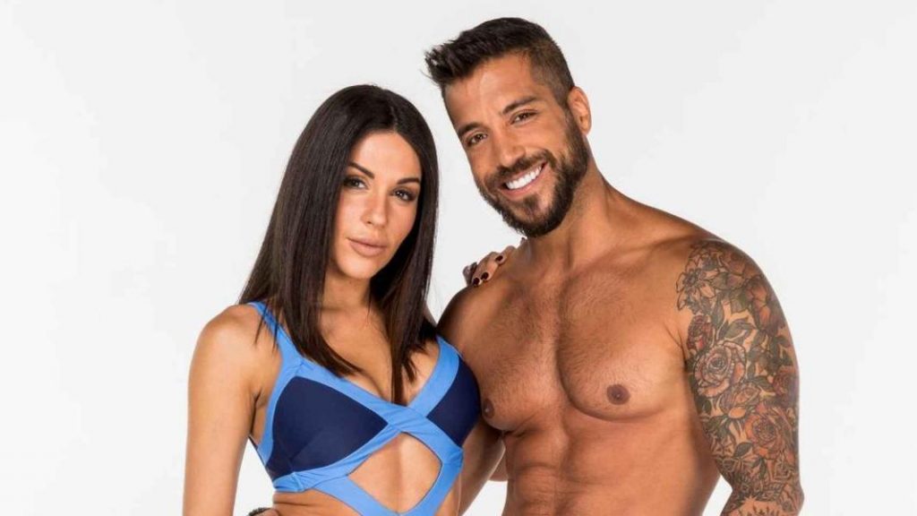 Alain vuelve a concursar en un “Gran Hermano” de Tailandia